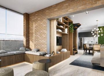 Apartamento · 133m² · 3 Quartos · 1 Vaga · Apartamentos à venda em Moema, São Paulo | 3 quartos com 133 m²