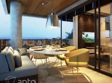 Apartamento · 70m² · 1 Quarto · 1 Vaga · Apartamentos à venda nos Jardins, São Paulo | 1 quarto com 70 m²