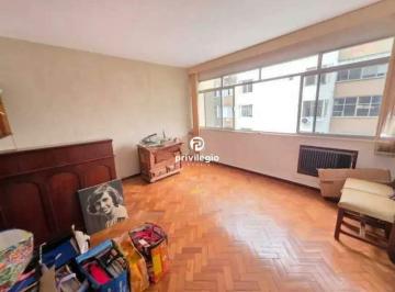 Apartamento · 87m² · 3 Quartos · 1 Vaga · Apartamento à venda, 3 quartos, 1 suíte, 1 vaga, Leblon - RIO DE JANEIRO/RJ
