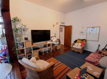 Casa · 127m² · 3 Quartos · 1 Vaga · Cobertura à venda, 3 quartos, 1 suíte, 1 vaga, Humaitá - RIO DE JANEIRO/RJ