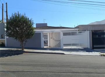 Imagem Principal · Casa térrea 03 dormitórios e 1 suíte no Jardim Esplanada II