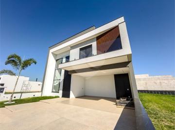 Imagem Principal · CASA Á VENDA JARDIM RESIDENCIAL DONA MARIA CANDIDA 3 SUÍTES 4 VAGAS DE GARAGEM
