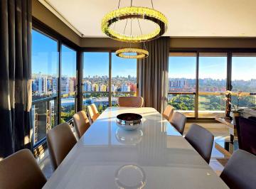Apartamento · 378m² · 4 Quartos · Apartamento à venda - no Jardim Europa