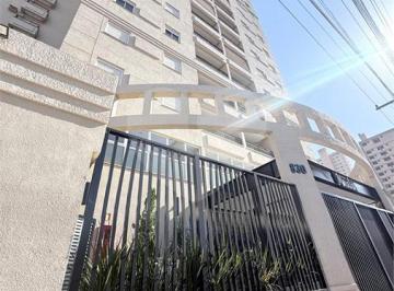 Imagem Principal · Apartamento Disponível para Locação no Edifício Monalisa, Bairro Centro em Piracicaba/SP.