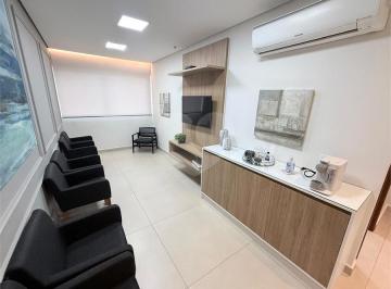 Imagem Principal · SALA COMERCIAL MOBILIADA E PRONTA PARA USO HEAD TOWER BAIRRO ALTO
