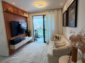 Apartamento à venda no DUETTO, POÇO, Maceió, AL · Apartamento à venda no DUETTO, POÇO, Maceió, AL