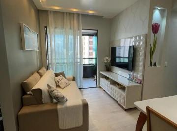 Apartamento para locação no SINGULLARE IGUATEMI, BROTAS, Salvador, BA · Apartamento para locação no SINGULLARE IGUATEMI, BROTAS, Salvador, BA