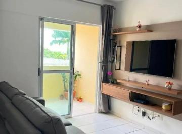 Apartamento à venda no FELICE, SERRARIA, Maceió, AL · Apartamento à venda no FELICE, SERRARIA, Maceió, AL
