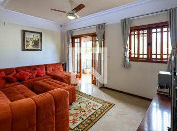 Casa · 265m² · 3 Quartos · 3 Vagas · Casa à Venda - Vila Suíça, 3 Quartos, 265 m2