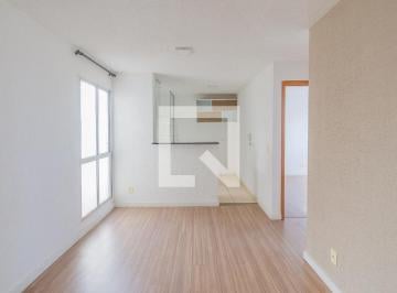 Apartamento · 43m² · 2 Quartos · 1 Vaga · Apartamento à Venda - Jardim Antonio Von Zuben , 2 Quartos, 43 m2