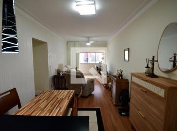 Apartamento · 73m² · 2 Quartos · 1 Vaga · Apartamento à Venda - Cambuí, 2 Quartos, 73 m2