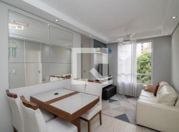 Photo 1 · Apartamento à Venda - Vila São Francisco, 3 Quartos, 49 m2