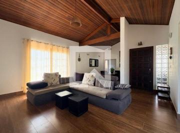 Casa · 250m² · 3 Quartos · 4 Vagas · Casa à Venda - Parque São Lourenço, 3 Quartos, 250 m2