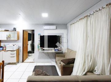 Casa · 200m² · 3 Quartos · 1 Vaga · Casa à Venda - Jardim Hubert, 3 Quartos, 200 m2