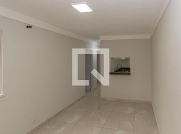 Apartamento · 49m² · 2 Quartos · 1 Vaga · Apartamento à Venda - Jardim Bom Retiro, 2 Quartos, 49 m2