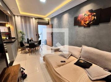 Casa · 122m² · 3 Quartos · 2 Vagas · Casa à Venda - Parque Residencial Sabiás, 3 Quartos, 122 m2