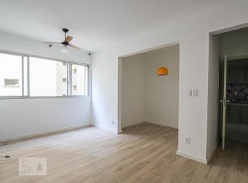 Apartamento · 72m² · 2 Quartos · 1 Vaga · Apartamento à Venda - Cambuí, 2 Quartos, 72 m2