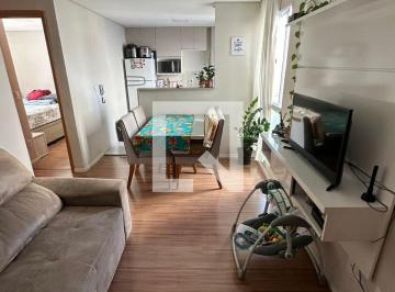 Apartamento · 41m² · 2 Quartos · 1 Vaga · Apartamento à Venda - Jardim São Vicente , 2 Quartos, 41 m2