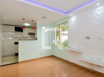 Apartamento · 47m² · 2 Quartos · 1 Vaga · Apartamento à Venda - Jardim Cumbica, 2 Quartos, 47 m2