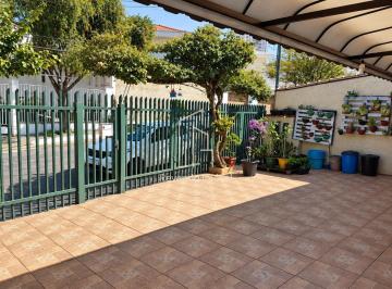 Casa · 170m² · 5 Quartos · 4 Vagas · Casa à venda em São Paulo-SP, Parque Mandaqui: 5 quartos, 2 suítes, 2 salas, 4 b