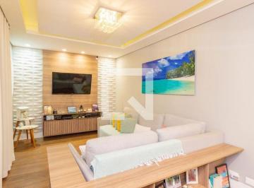 Casa · 284m² · 4 Quartos · 2 Vagas · Casa à Venda - Freguesia do Ó, 4 Quartos, 284 m2