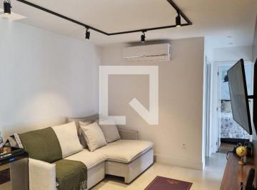 Apartamento · 71m² · 1 Quarto · 1 Vaga · Apartamento à Venda - Jardim Paulista, 1 Quarto, 71 m2