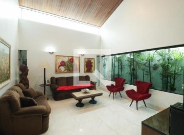Casa · 283m² · 3 Quartos · 2 Vagas · Casa à Venda - Água Fria, 3 Quartos, 283 m2