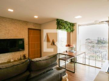 Apartamento · 65m² · 2 Quartos · 1 Vaga · Apartamento à Venda - Jardim Marajoara , 2 Quartos, 65 m2