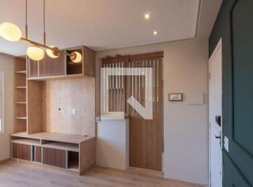 Apartamento · 52m² · 2 Quartos · 1 Vaga · Apartamento à Venda - Jardim São Vicente , 2 Quartos, 52 m2