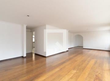 Apartamento · 193m² · 3 Quartos · 2 Vagas · Apartamento à Venda - Cambuí, 3 Quartos, 193 m2