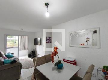 Apartamento · 64m² · 2 Quartos · 1 Vaga · Apartamento à Venda - Jardim São José, 2 Quartos, 64 m2