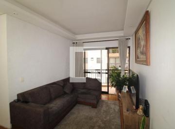 Apartamento · 80m² · 4 Quartos · 2 Vagas · Apartamento à Venda - Santana, 4 Quartos, 80 m2