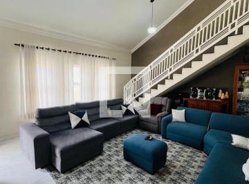 Casa · 400m² · 3 Quartos · 3 Vagas · Casa à Venda - Alto Taquaral, 3 Quartos, 400 m2