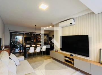 Casa · 130m² · 3 Quartos · 2 Vagas · Casa à Venda - Alto Taquaral, 3 Quartos, 130 m2