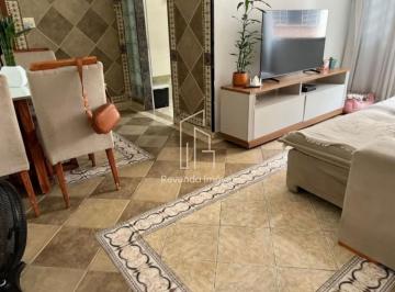 Apartamento · 69m² · 2 Quartos · 1 Vaga · Apartamento à venda em São Paulo-SP 2 quartos, 2 banheiros, 2 vagas de garagem L