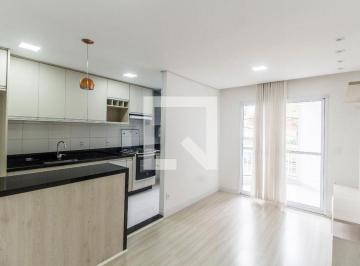 Apartamento · 55m² · 2 Quartos · 2 Vagas · Apartamento à Venda - Jardim Paulista, 2 Quartos, 55 m2
