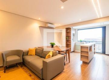 Apartamento · 57m² · 2 Quartos · 2 Vagas · Apartamento à Venda - Jardim Iracema, 2 Quartos, 57 m2