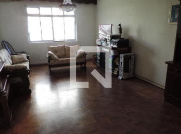 Apartamento · 122m² · 3 Quartos · 1 Vaga · Apartamento à Venda - Tatuapé, 3 Quartos, 122 m2