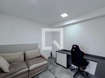 Photo 1 · Apartamento à Venda - Mooca, 1 Quarto, 30 m2
