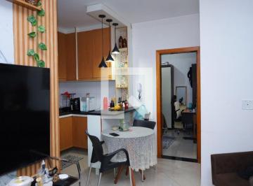 Apartamento · 42m² · 1 Quarto · Apartamento à Venda - Itaquera, 1 Quarto, 42 m2