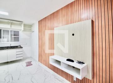 Apartamento · 42m² · 2 Quartos · Apartamento à Venda - Ermelino Matarazzo, 2 Quartos, 42 m2