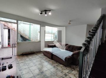 Casa · 280m² · 4 Quartos · 2 Vagas · Casa à Venda - Vila Progresso, 4 Quartos, 280 m2