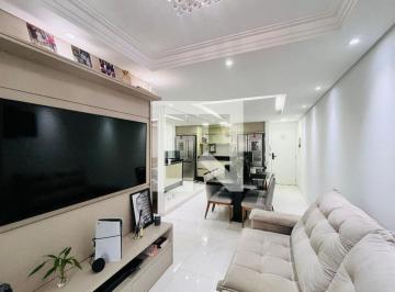 Photo 1 · Apartamento à Venda - Paraíso, 2 Quartos, 63 m2