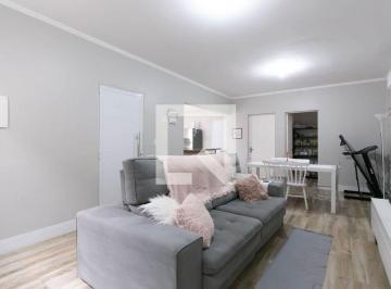 Casa · 128m² · 3 Quartos · 1 Vaga · Casa à Venda - Vila Jacuí, 3 Quartos, 128 m2