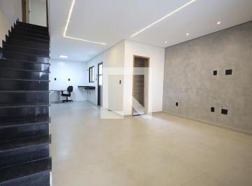 Casa · 115m² · 3 Quartos · 3 Vagas · Casa à Venda - Jardim Alvorada, 3 Quartos, 115 m2