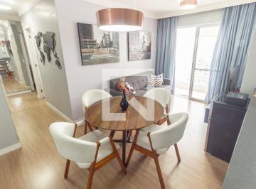Apartamento · 65m² · 2 Quartos · 1 Vaga · Apartamento à Venda - Mooca, 2 Quartos, 65 m2
