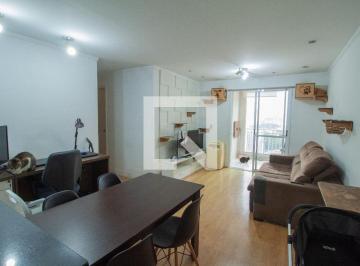 Apartamento · 76m² · 3 Quartos · 2 Vagas · Apartamento à Venda - Mooca, 3 Quartos, 76 m2