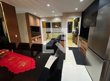 Apartamento · 67m² · 3 Quartos · 1 Vaga · Apartamento à Venda - Mooca, 3 Quartos, 67 m2