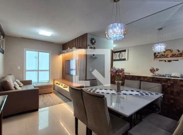 Apartamento · 140m² · 3 Quartos · 2 Vagas · Apartamento à Venda - Santa Teresinha, 3 Quartos, 140 m2