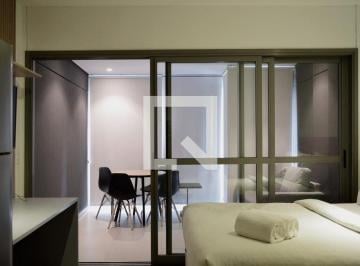 Apartamento · 27m² · 1 Quarto · Apartamento à Venda - Jardim Paulista, 1 Quarto, 27 m2